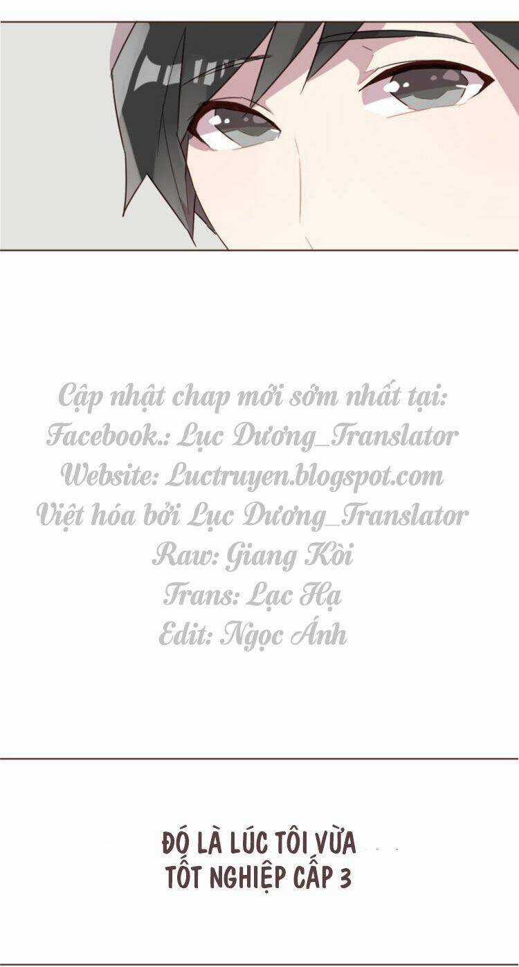 Người Yêu Biến Mất Chapter 16 trang 9