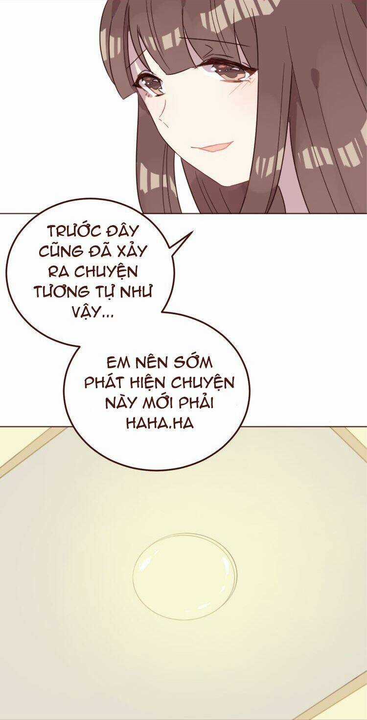 Người Yêu Biến Mất Chapter 17 trang 13