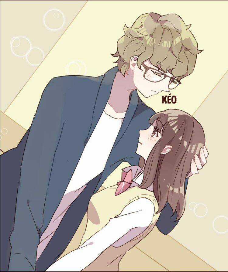 Người Yêu Biến Mất Chapter 17 trang 16