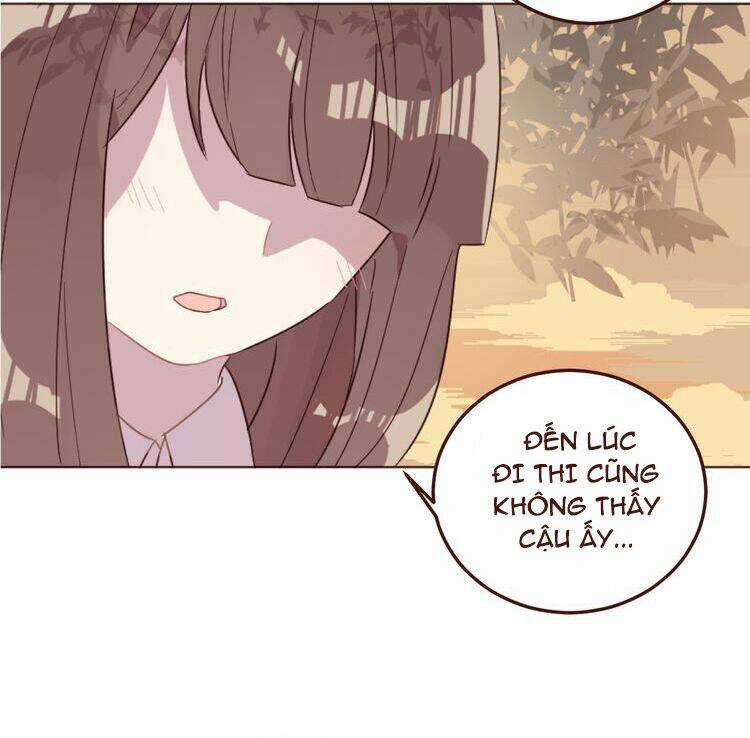 Người Yêu Biến Mất Chapter 17 trang 6