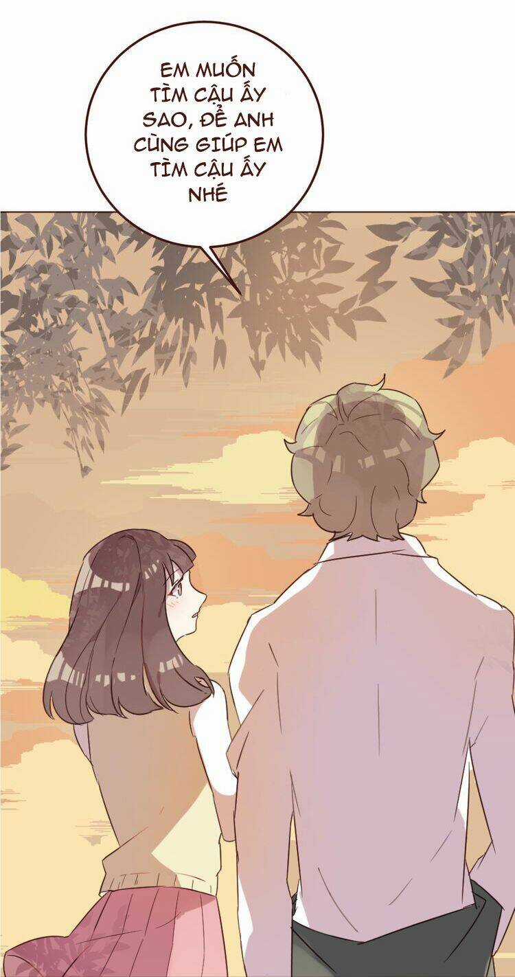 Người Yêu Biến Mất Chapter 17 trang 7