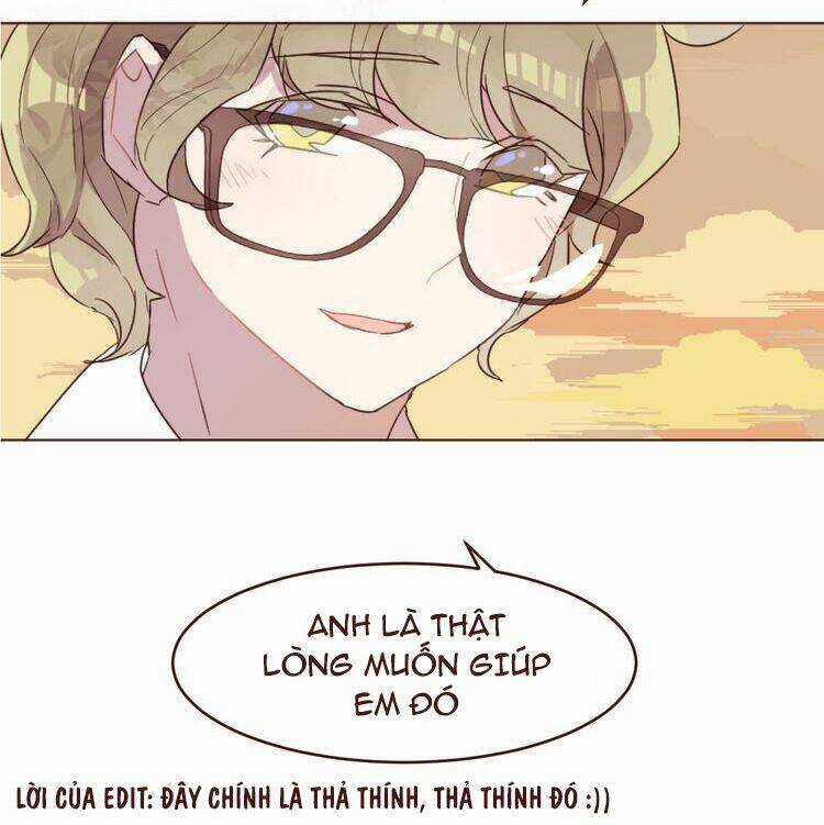 Người Yêu Biến Mất Chapter 17 trang 8