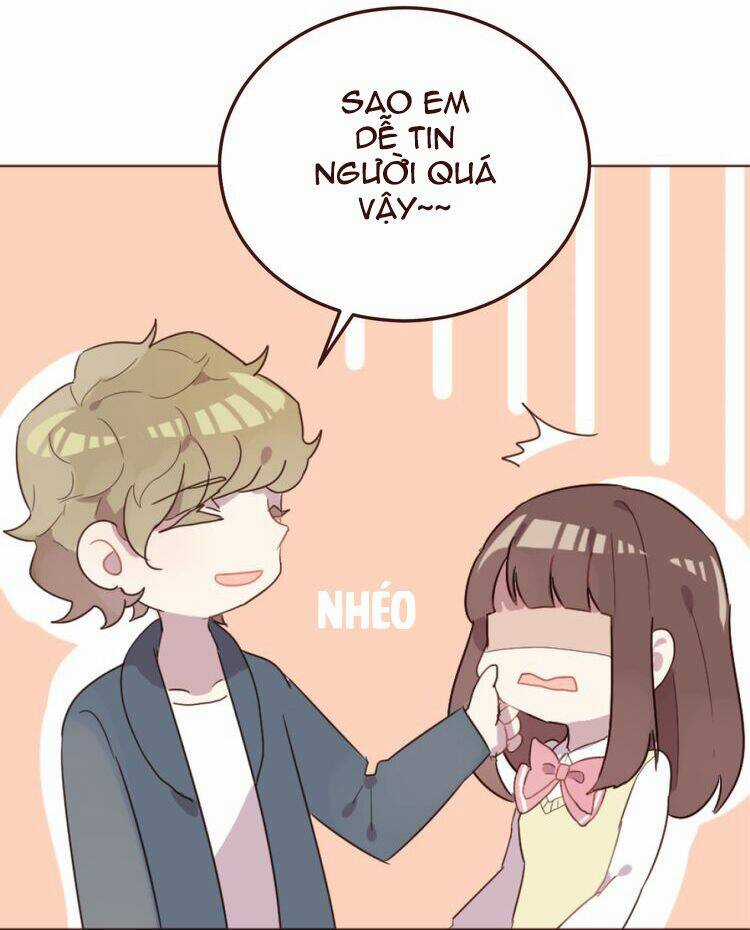 Người Yêu Biến Mất Chapter 18 trang 10