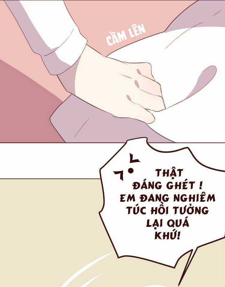 Người Yêu Biến Mất Chapter 18 trang 11