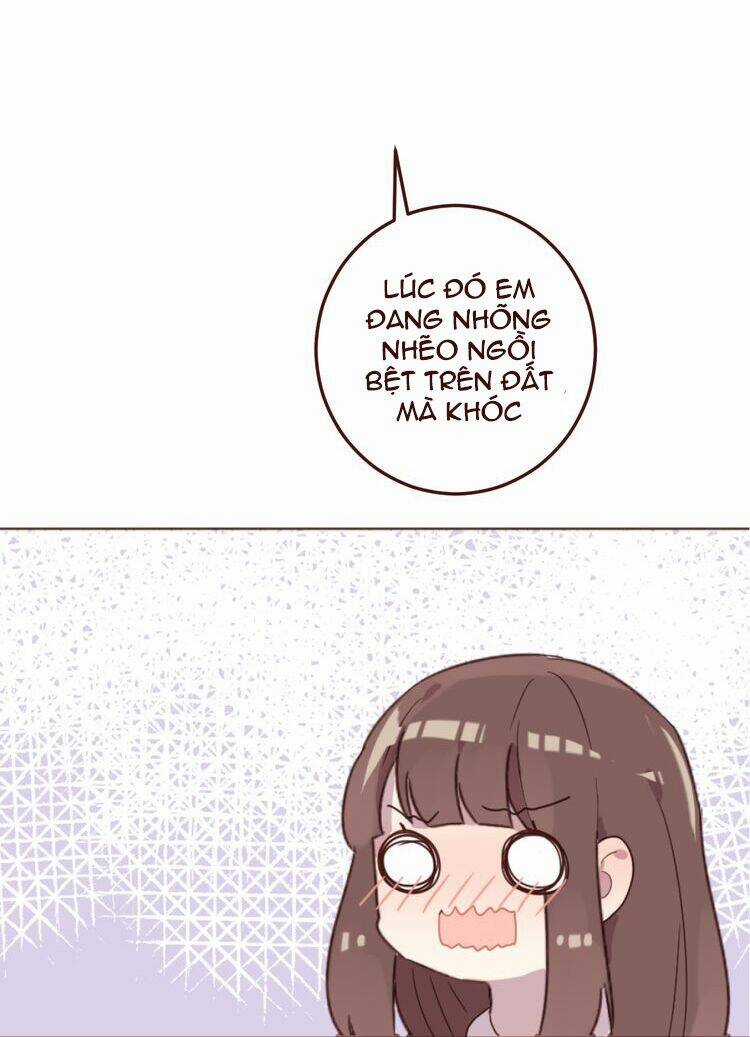 Người Yêu Biến Mất Chapter 18 trang 14