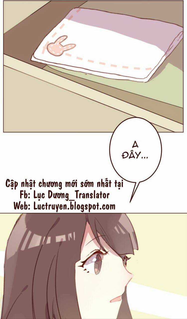 Người Yêu Biến Mất Chapter 18 trang 2