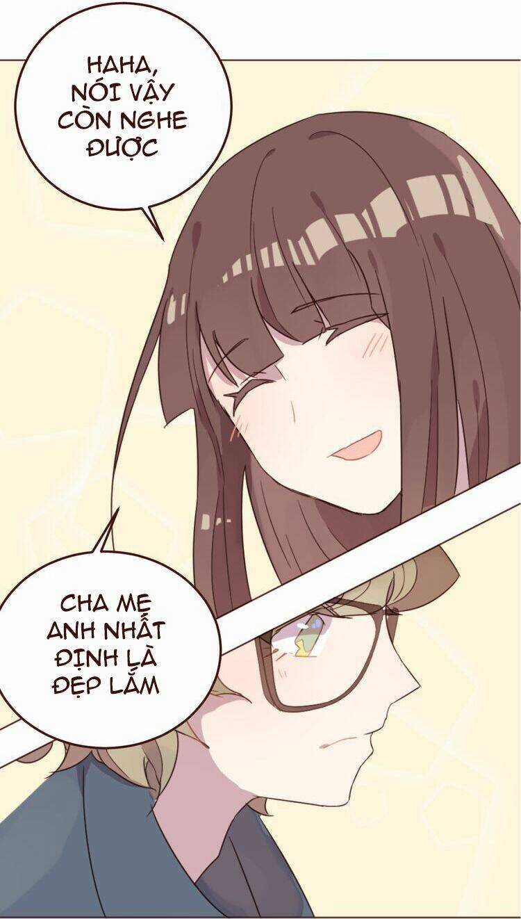 Người Yêu Biến Mất Chapter 18 trang 23