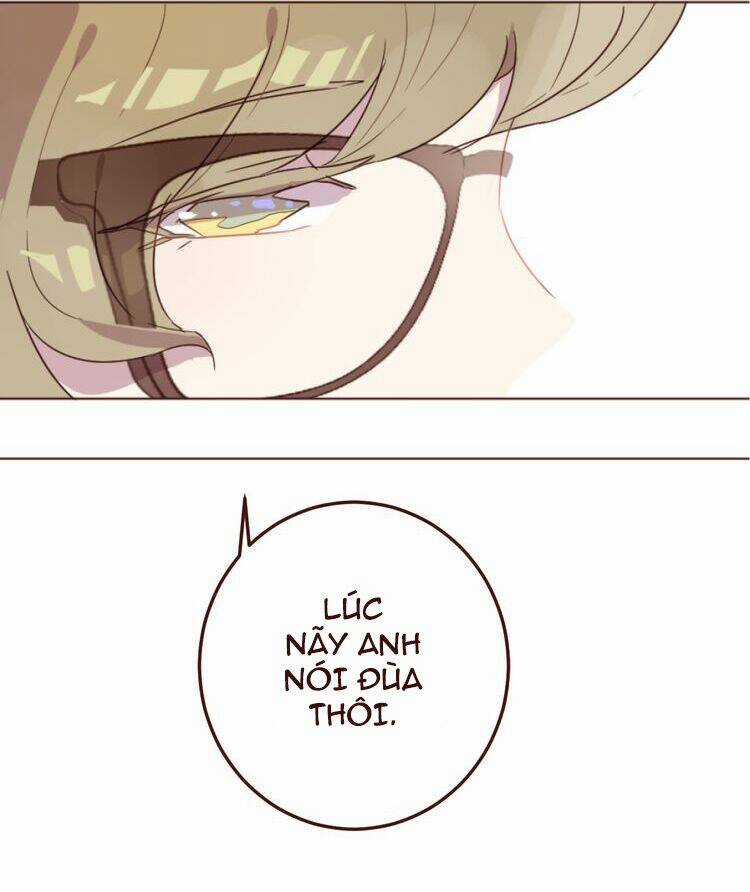 Người Yêu Biến Mất Chapter 18 trang 24