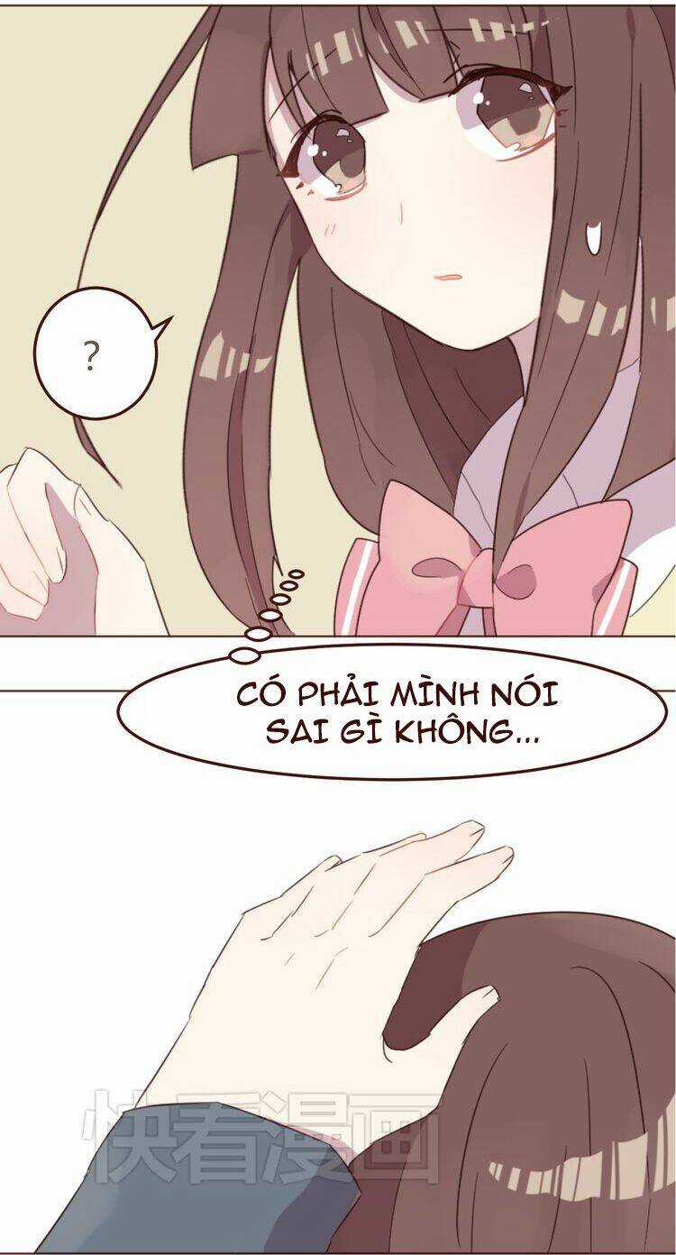 Người Yêu Biến Mất Chapter 18 trang 25