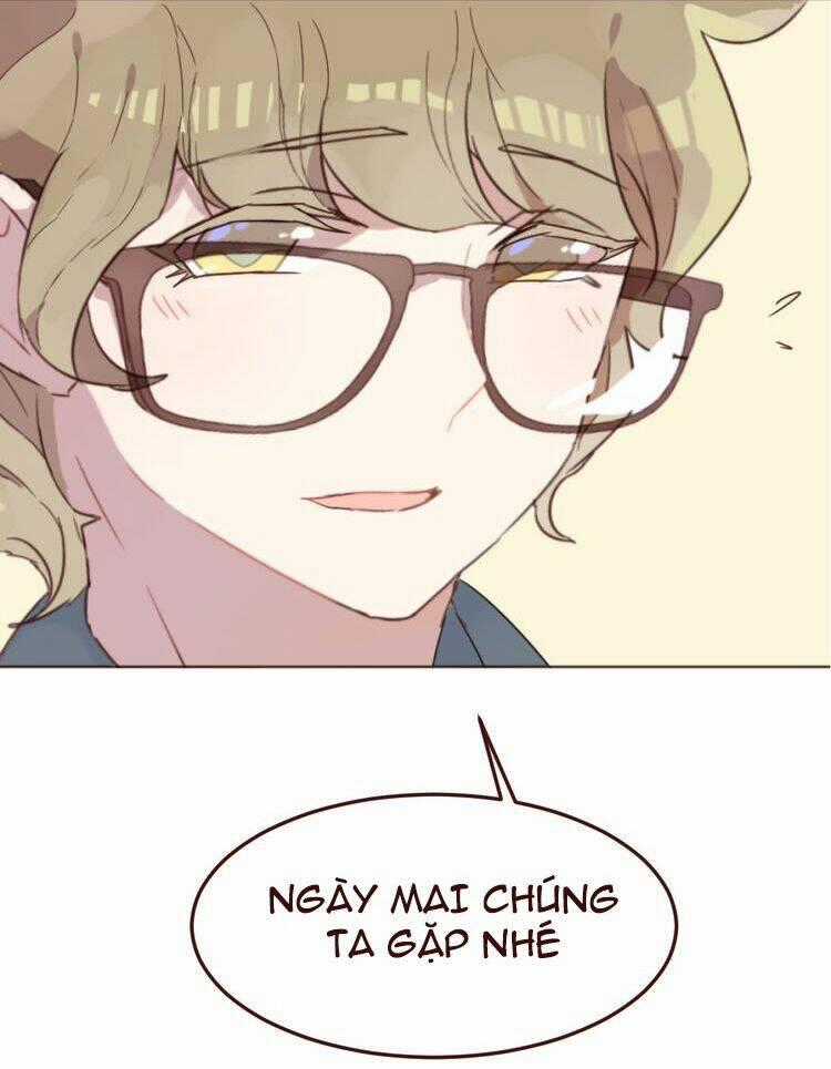 Người Yêu Biến Mất Chapter 18 trang 26