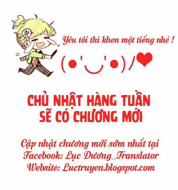 Người Yêu Biến Mất Chapter 18 trang 27