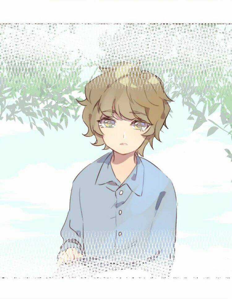 Người Yêu Biến Mất Chapter 18 trang 8