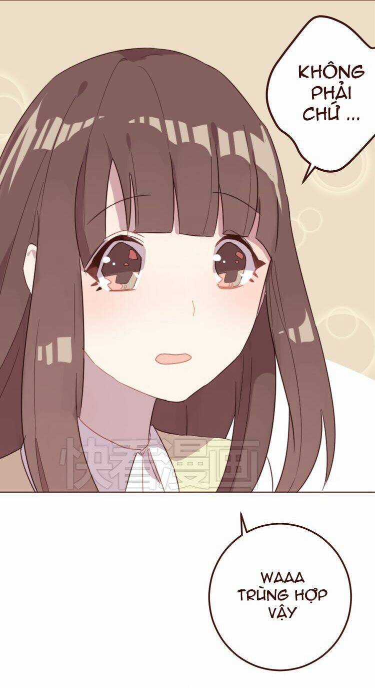 Người Yêu Biến Mất Chapter 18 trang 9