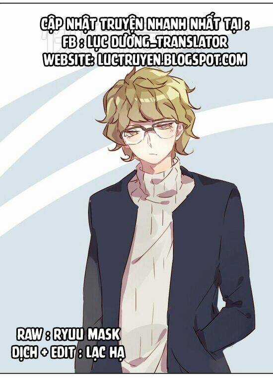 Người Yêu Biến Mất Chapter 2 trang 4