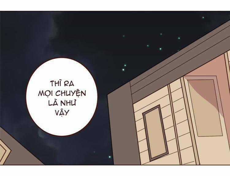 Người Yêu Biến Mất Chapter 22 trang 0
