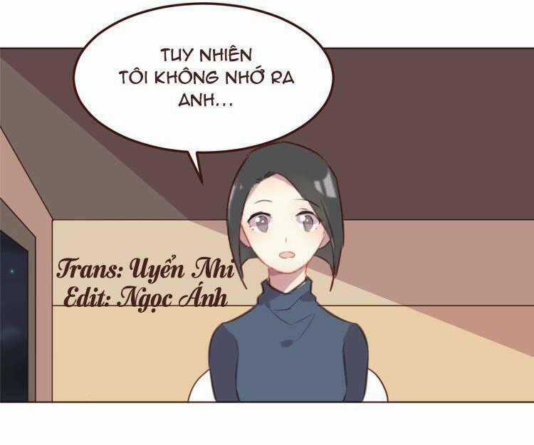 Người Yêu Biến Mất Chapter 22 trang 1