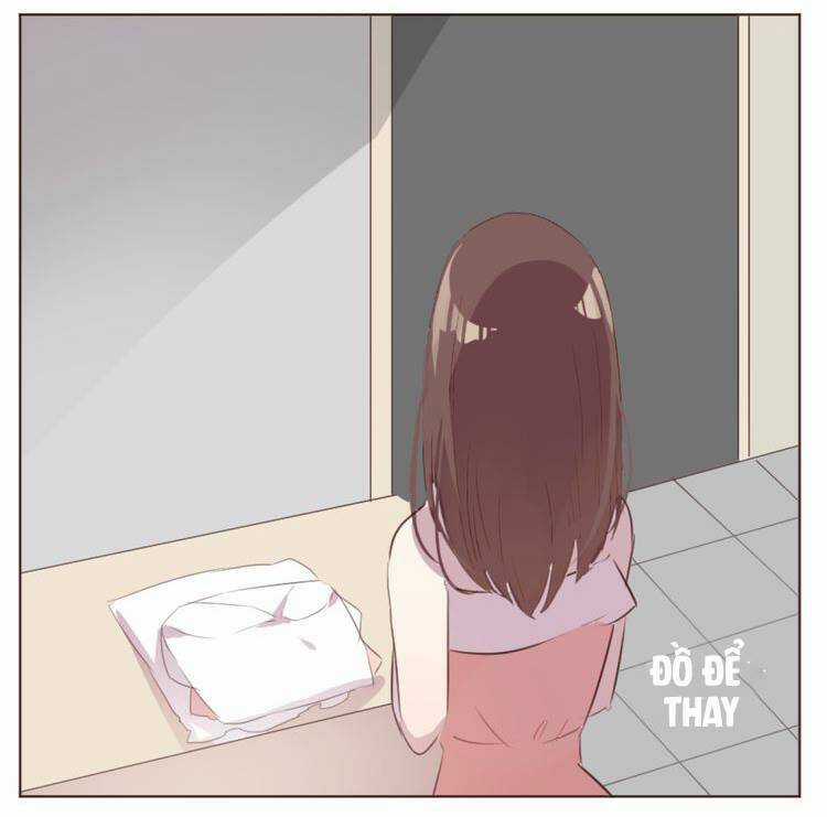 Người Yêu Biến Mất Chapter 24 trang 18