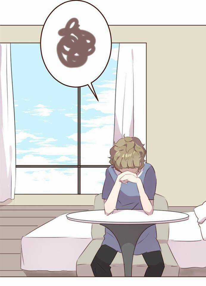 Người Yêu Biến Mất Chapter 24 trang 19