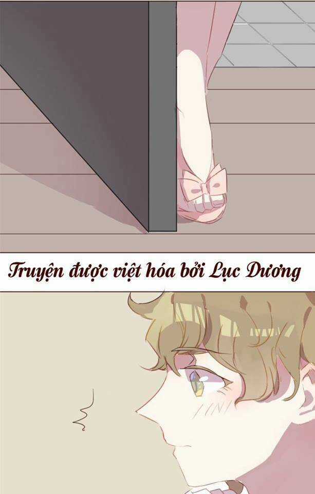 Người Yêu Biến Mất Chapter 24 trang 21