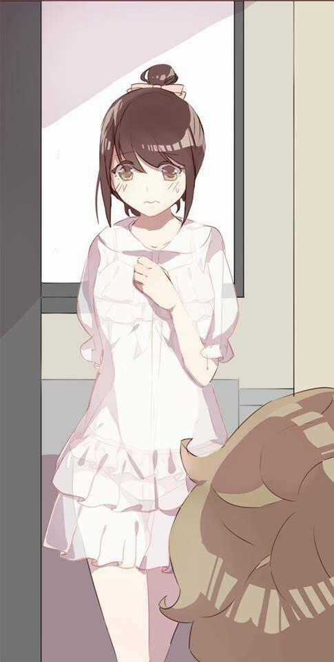 Người Yêu Biến Mất Chapter 24 trang 22