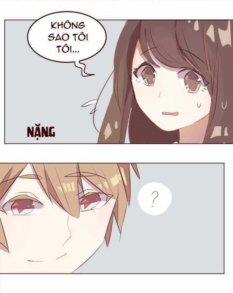 Người Yêu Biến Mất Chapter 24 trang 8