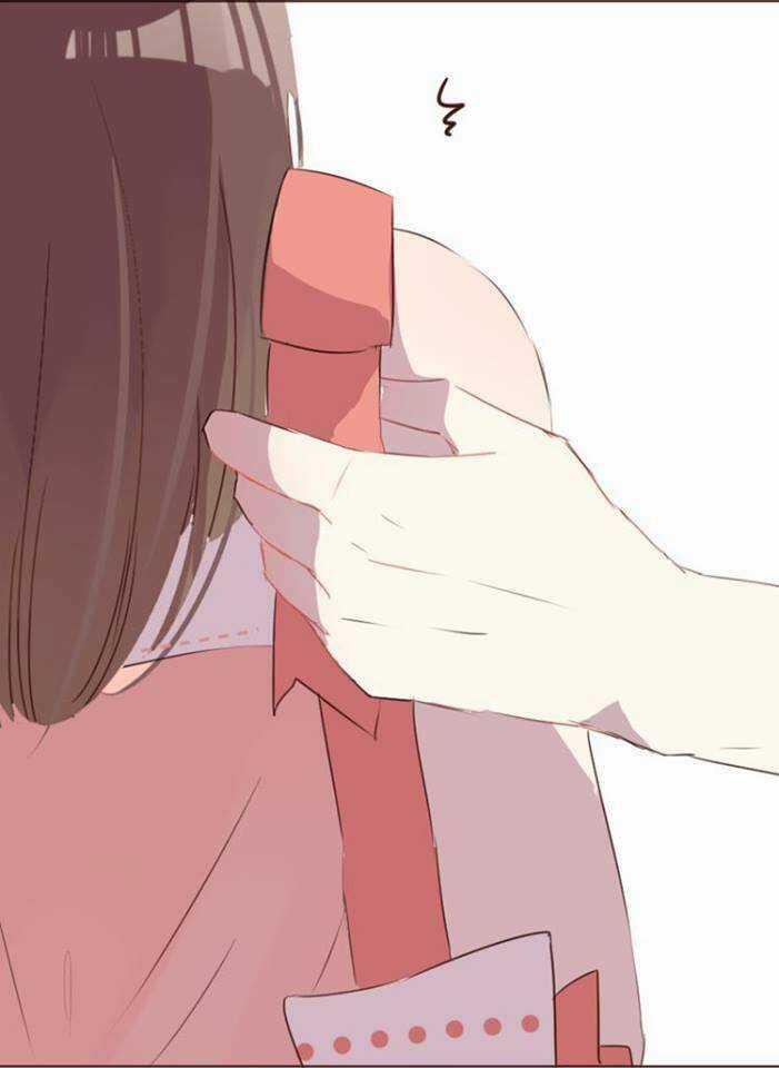 Người Yêu Biến Mất Chapter 24 trang 9