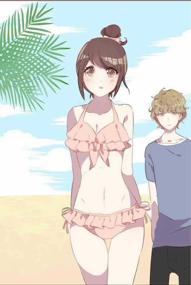 Người Yêu Biến Mất Chapter 25 trang 1