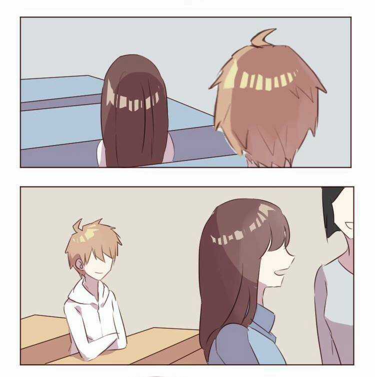 Người Yêu Biến Mất Chapter 25 trang 13