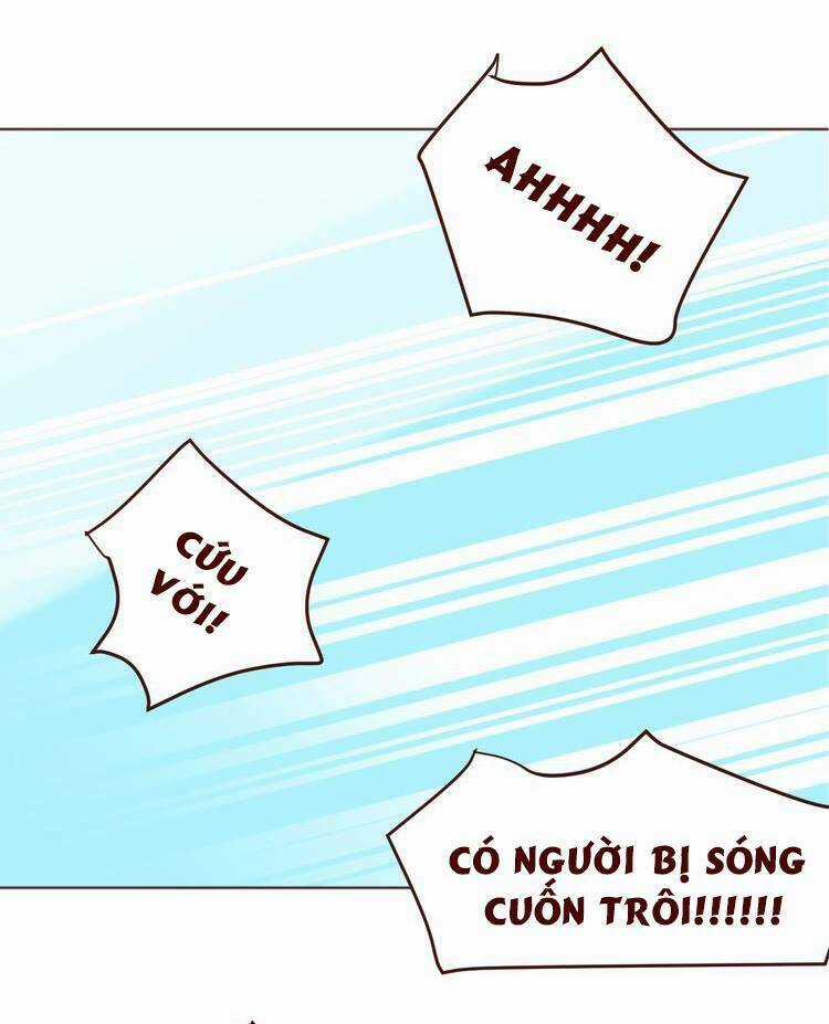 Người Yêu Biến Mất Chapter 25 trang 16