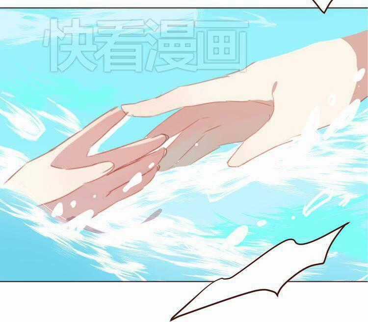 Người Yêu Biến Mất Chapter 25 trang 21