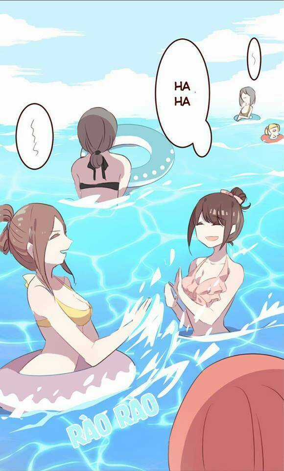 Người Yêu Biến Mất Chapter 25 trang 6