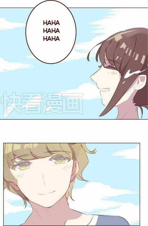 Người Yêu Biến Mất Chapter 25 trang 7