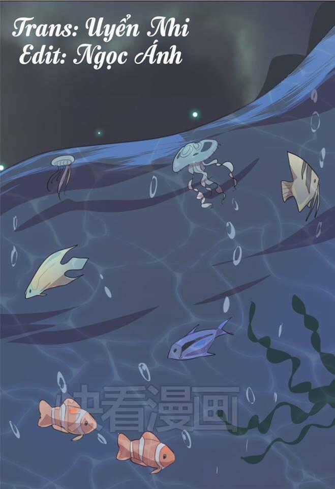 Người Yêu Biến Mất Chapter 26 trang 1