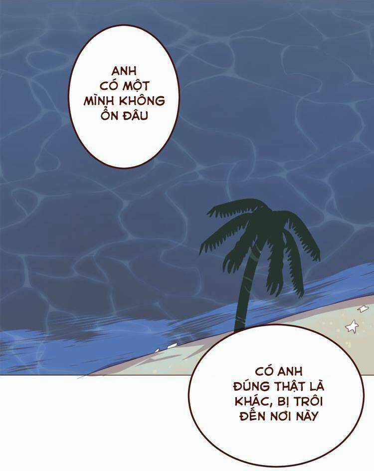 Người Yêu Biến Mất Chapter 26 trang 2