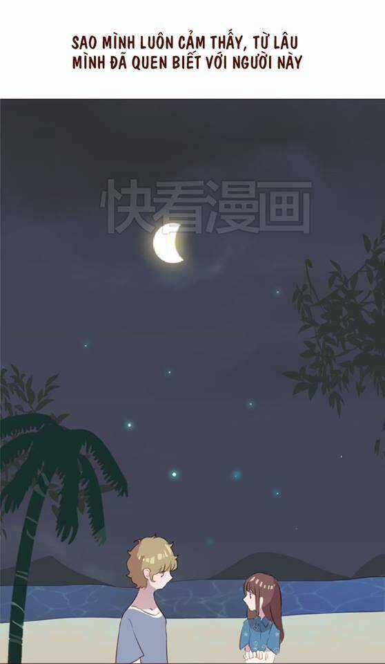 Người Yêu Biến Mất Chapter 26 trang 23