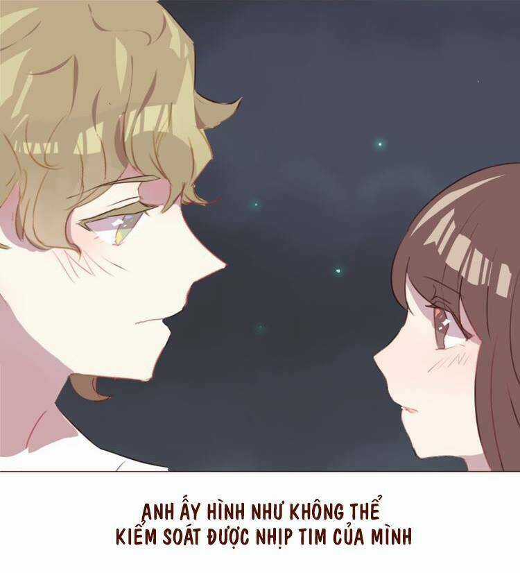 Người Yêu Biến Mất Chapter 26 trang 24