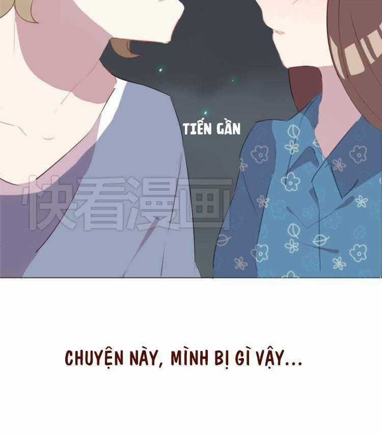 Người Yêu Biến Mất Chapter 26 trang 25