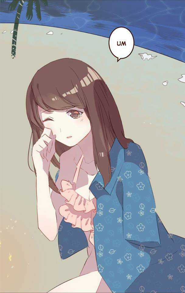 Người Yêu Biến Mất Chapter 26 trang 5