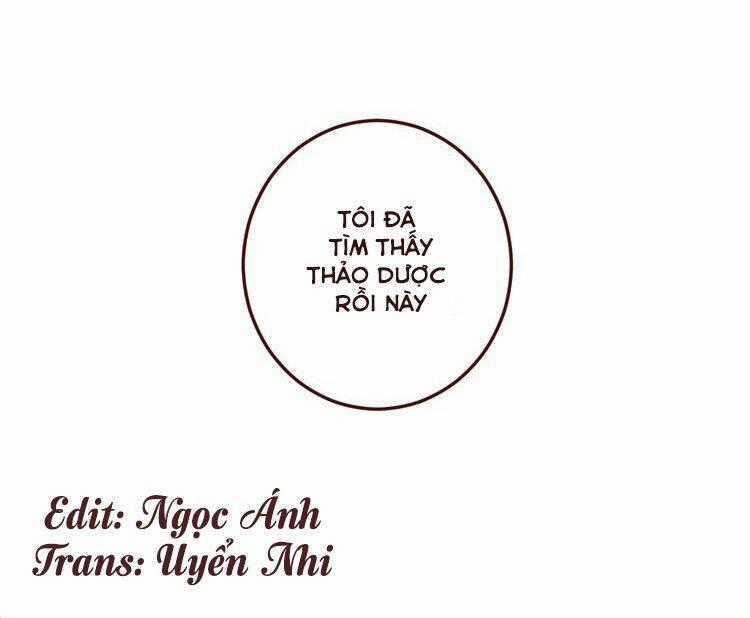 Người Yêu Biến Mất Chapter 27 trang 1