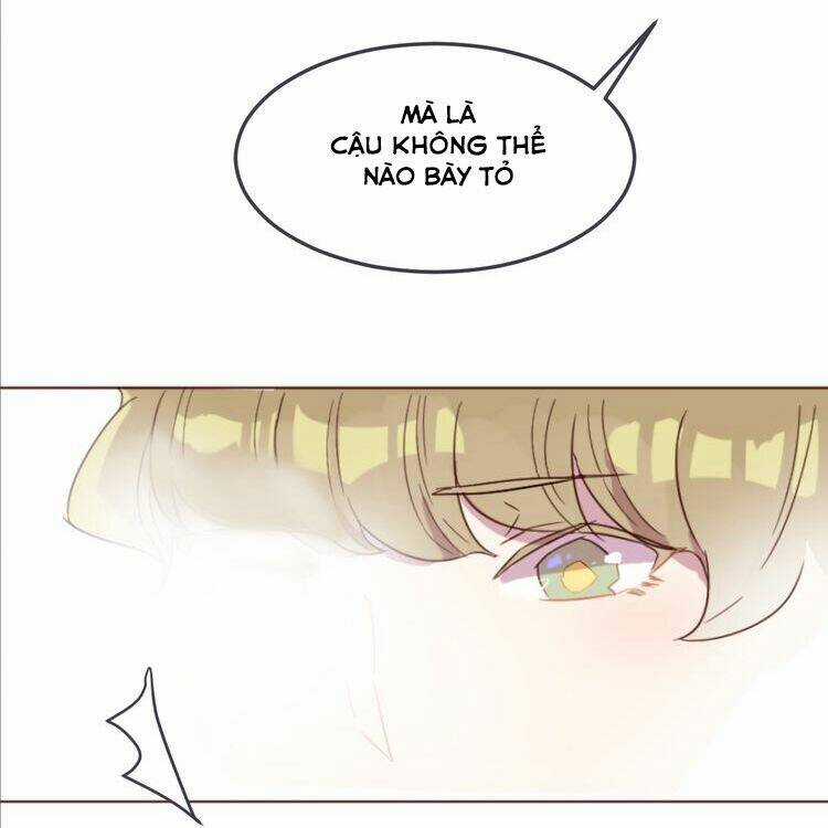 Người Yêu Biến Mất Chapter 27 trang 10