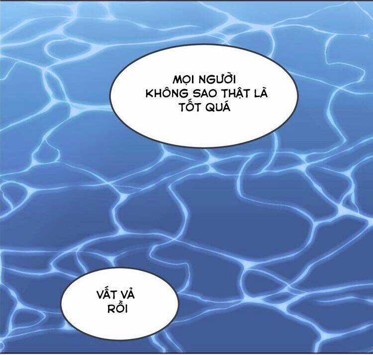 Người Yêu Biến Mất Chapter 27 trang 15