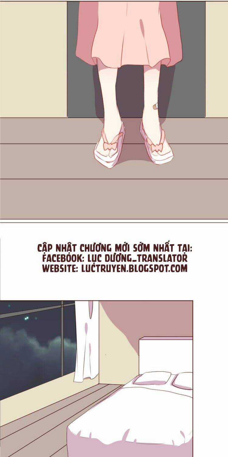 Người Yêu Biến Mất Chapter 27 trang 17