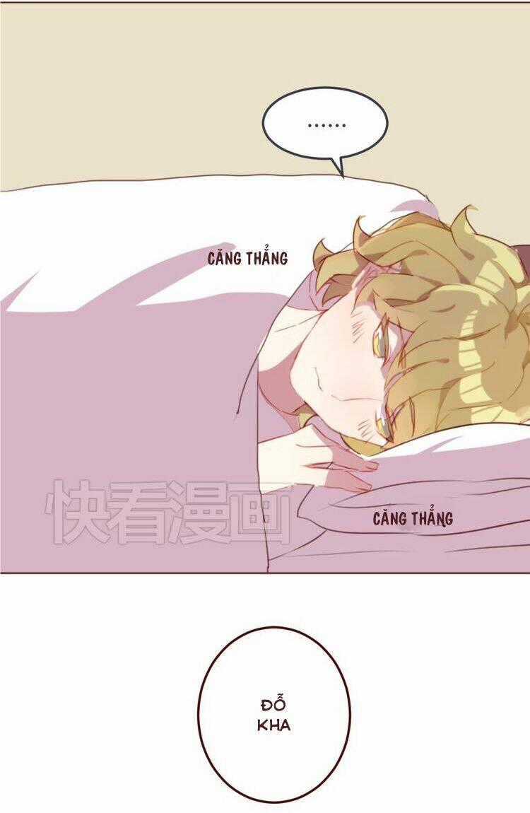 Người Yêu Biến Mất Chapter 27 trang 19