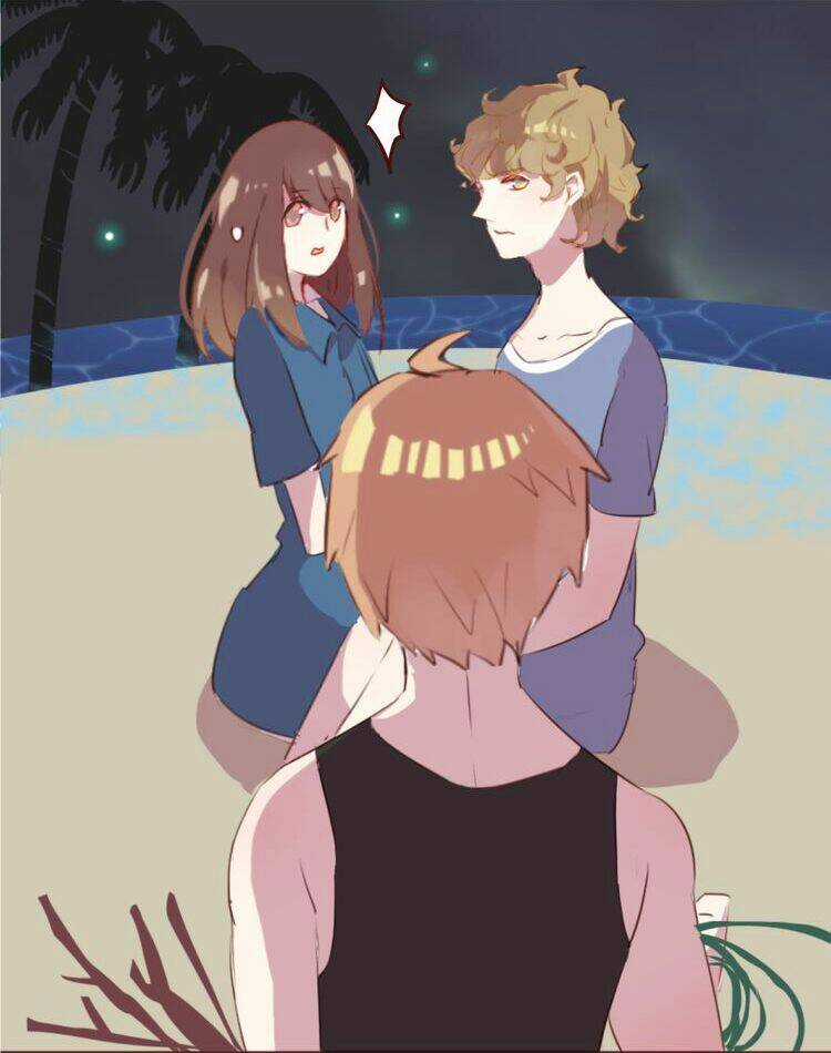 Người Yêu Biến Mất Chapter 27 trang 2