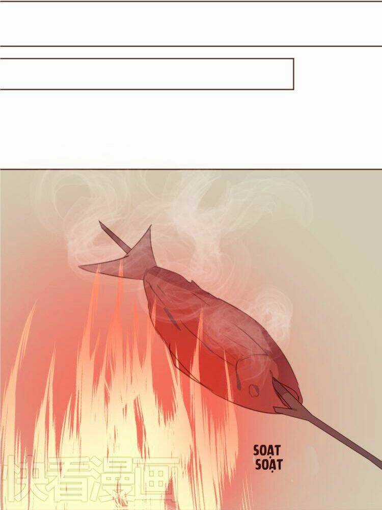 Người Yêu Biến Mất Chapter 27 trang 3