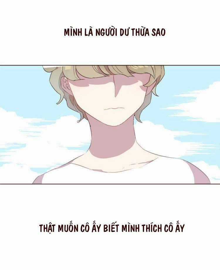 Người Yêu Biến Mất Chapter 28 trang 1
