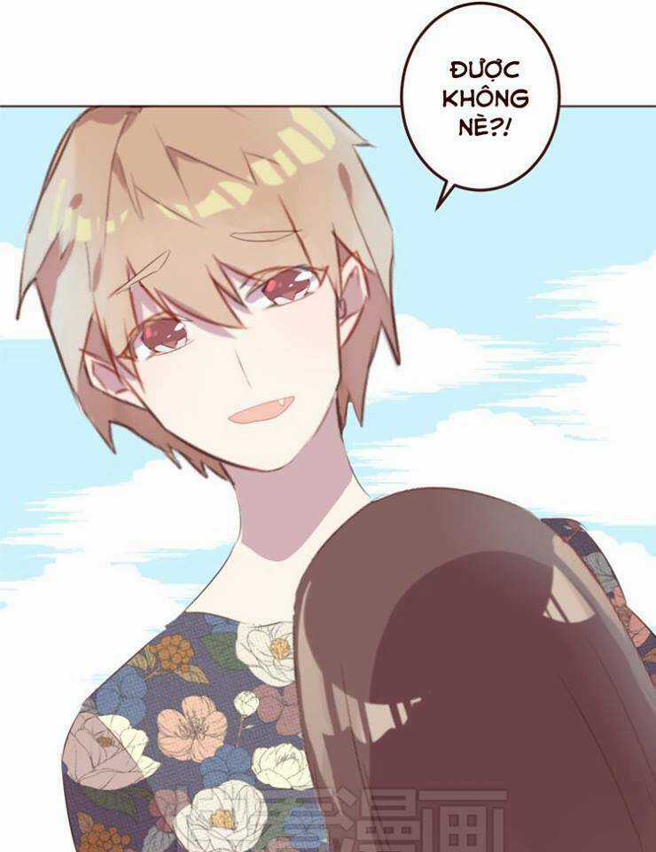 Người Yêu Biến Mất Chapter 28 trang 11