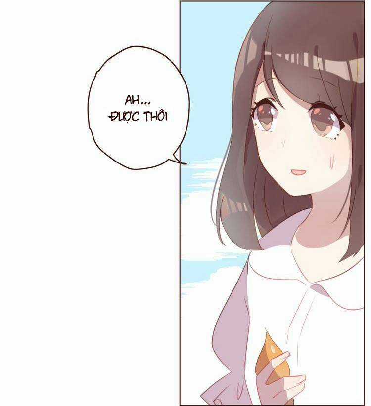 Người Yêu Biến Mất Chapter 28 trang 12