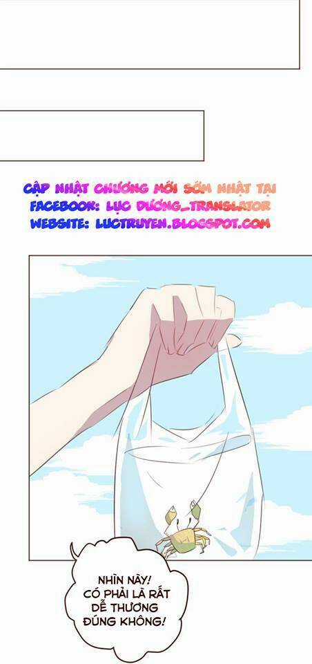 Người Yêu Biến Mất Chapter 28 trang 13