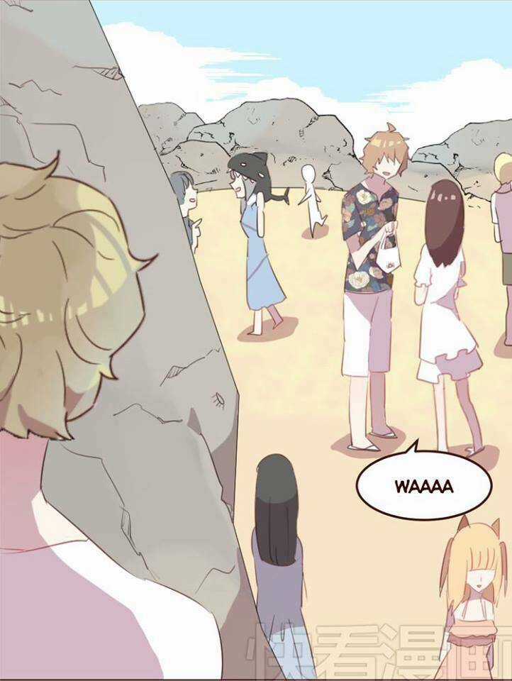 Người Yêu Biến Mất Chapter 28 trang 14